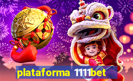 plataforma 1111bet